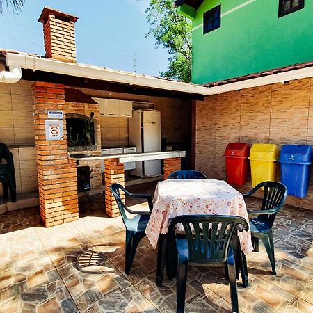 Pousada Do Alemao Foz do Iguaçu Zewnętrze zdjęcie