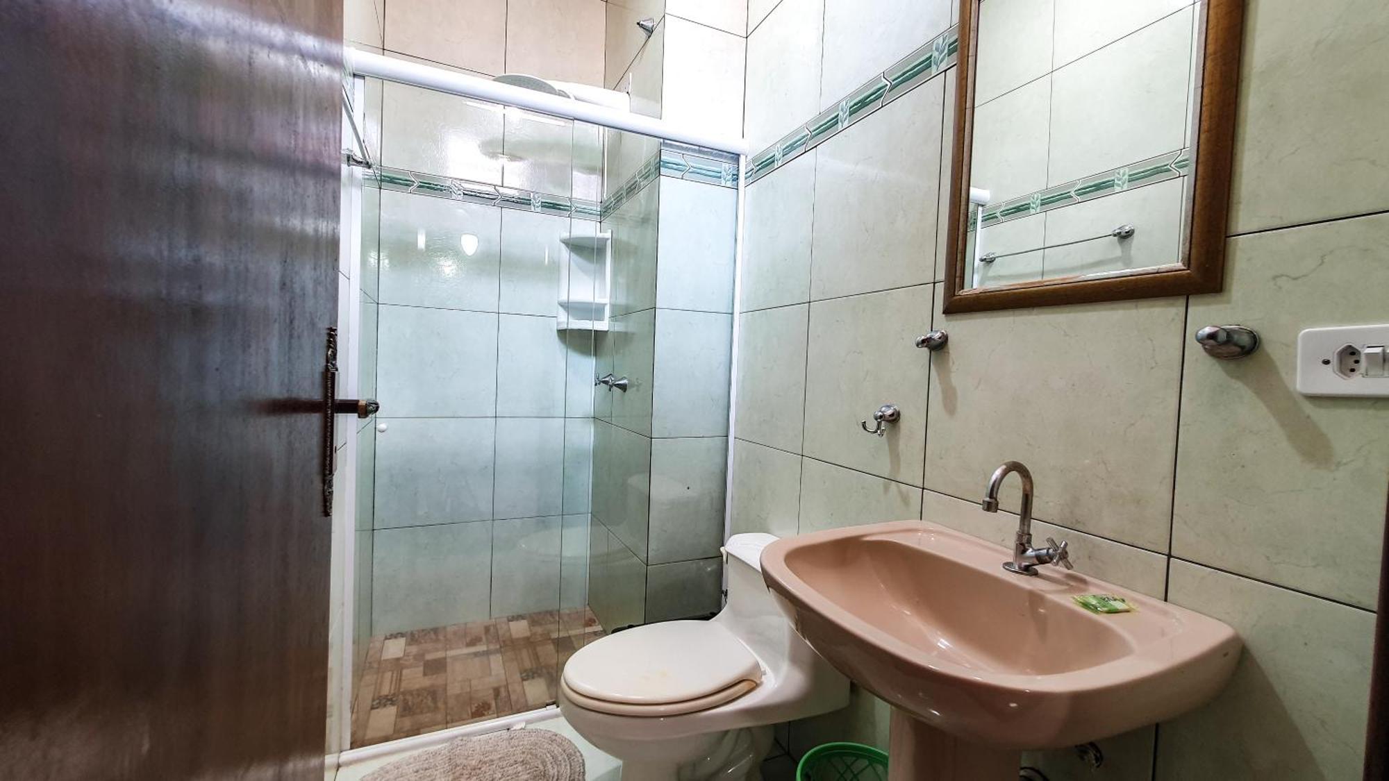Pousada Do Alemao Foz do Iguaçu Zewnętrze zdjęcie